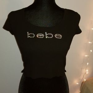 Bebe Tee